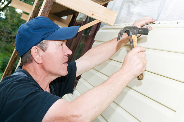 Best Steel Siding Installation  in Marysville, KS